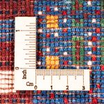 Tappeto Gabbeh - Loribaft Persero - Reale - 128 x 85 cm - multicolore