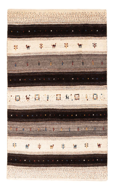 Loribaft Tappeto 84x134cm - Perserteppich Wollteppich