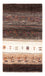 Tappeto Gabbeh - Loribaft Persero - Reale - 137 x 85 cm - marrone