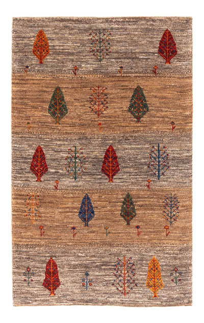Loribaft Tappeto 81x123cm - Perserteppich Wollteppich