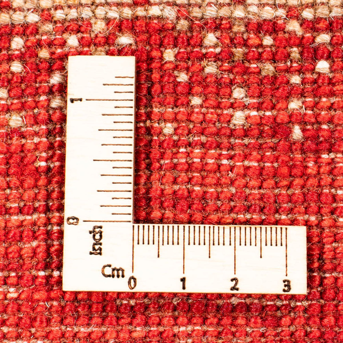 Tappeto Gabbeh - Loribaft Persero - Reale - 140 x 86 cm - multicolore