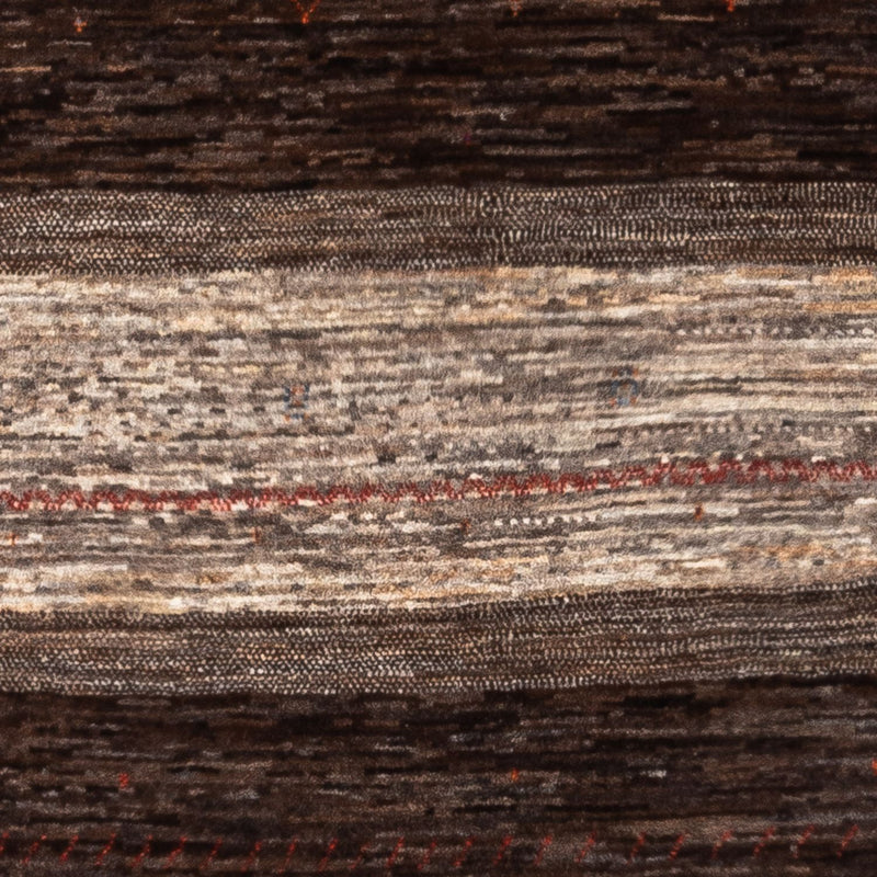 Tappeto Gabbeh - Loribaft Persero - Reale - 134 x 84 cm - multicolore