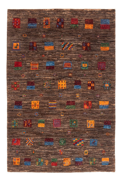 Loribaft Tappeto 82x119cm - Perserteppich Wollteppich