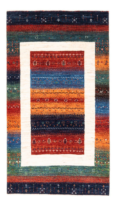Loribaft Tappeto 84x140cm - Perserteppich Wollteppich