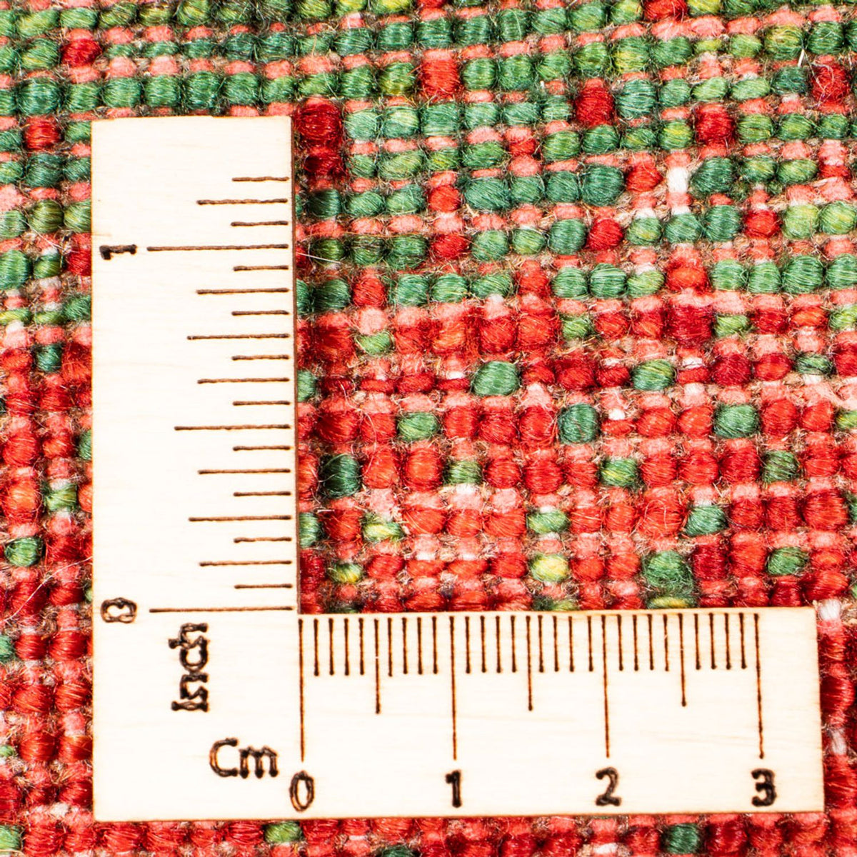 Tappeto Gabbeh - Loribaft Persero - Reale - 140 x 84 cm - multicolore