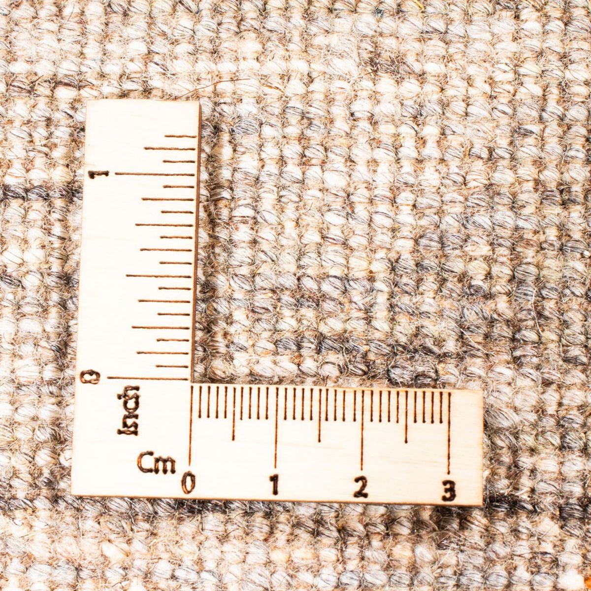 Tappeto Gabbeh - Loribaft Persero - Reale - 133 x 81 cm - multicolore