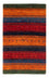 Tappeto Gabbeh - Loribaft Persero - Reale - 137 x 86 cm - multicolore