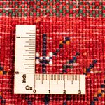 Tappeto Gabbeh - Loribaft Persero - Reale - 136 x 84 cm - multicolore