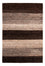 Tappeto Gabbeh - Loribaft Persero - 195 x 134 cm - grigio