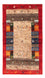 Tappeto Gabbeh - Loribaft Persero - Reale - 147 x 86 cm - multicolore