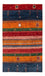 Tappeto Gabbeh - Loribaft Persero - Reale - 135 x 85 cm - multicolore