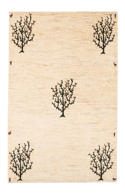 Loribaft Tappeto 84x128cm - Perserteppich Wollteppich