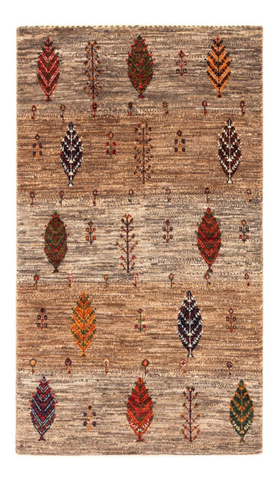 Loribaft Tappeto 83x133cm - Perserteppich Wollteppich