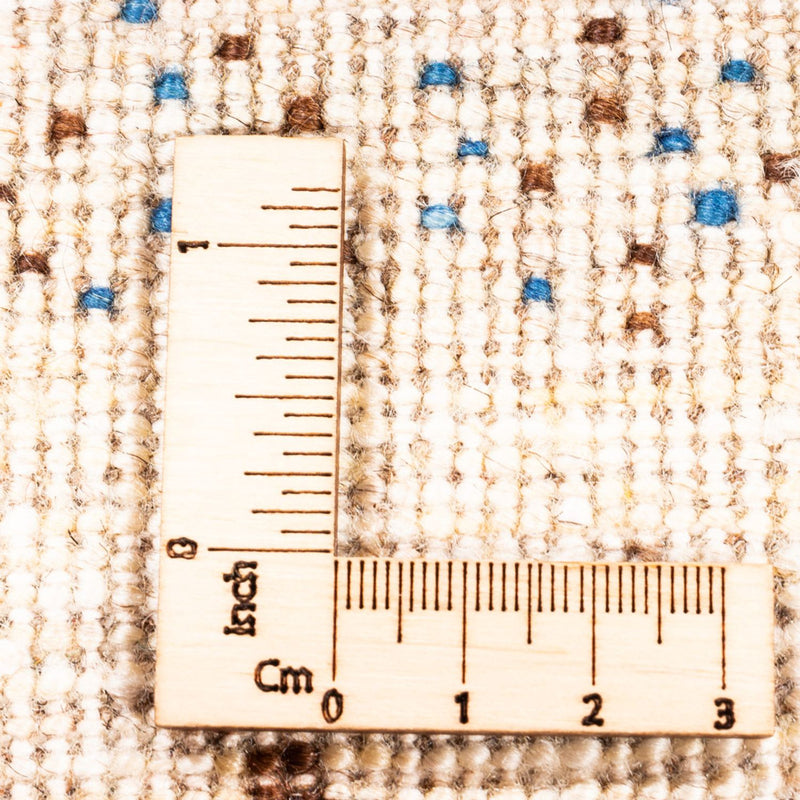 Tappeto Gabbeh - Loribaft Persero - Reale - 121 x 84 cm - multicolore