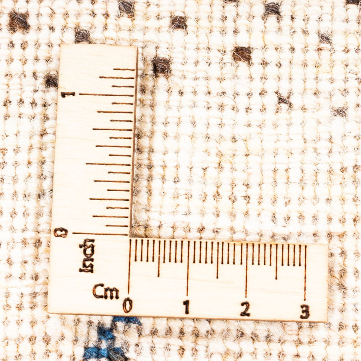 Tappeto Gabbeh - Loribaft Persero - Reale - 127 x 83 cm - multicolore