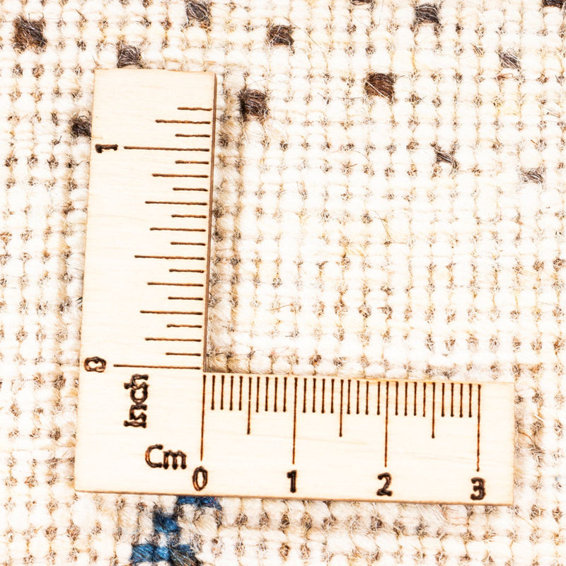 Tappeto Gabbeh - Loribaft Persero - Reale - 127 x 83 cm - multicolore