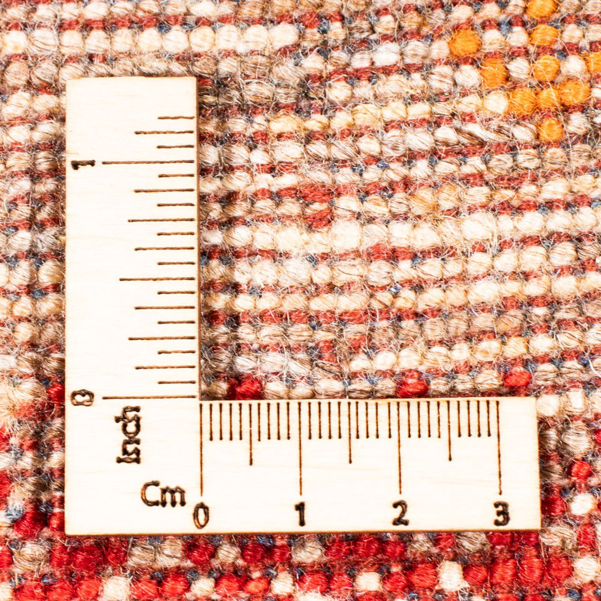 Tappeto Gabbeh - Loribaft Persero - Reale - 130 x 87 cm - grigio