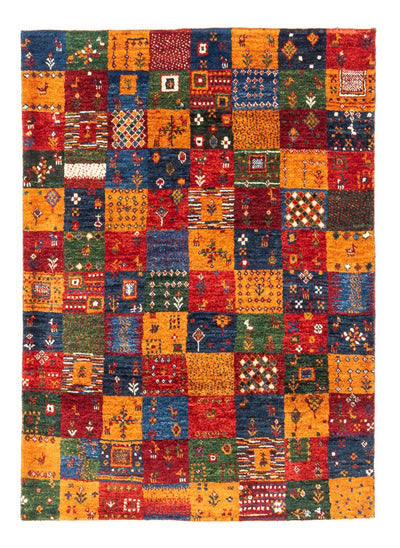 Loribaft Tappeto 85x119cm - Perserteppich Wollteppich