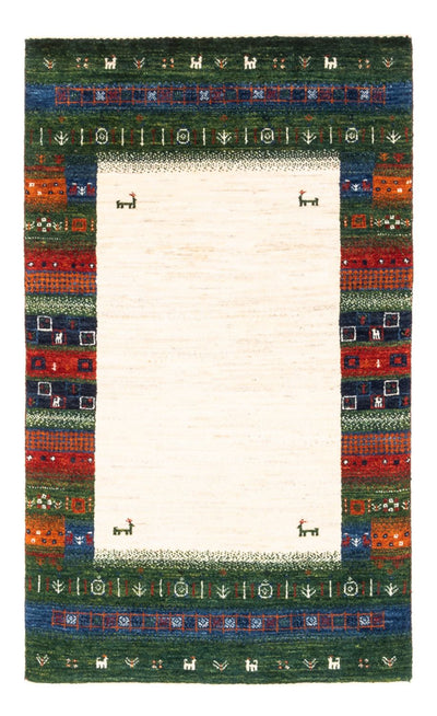 Loribaft Tappeto 83x132cm - Perserteppich Wollteppich