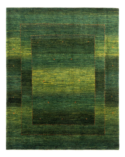 Loribaft Tappeto 153x191cm - Perserteppich Wollteppich
