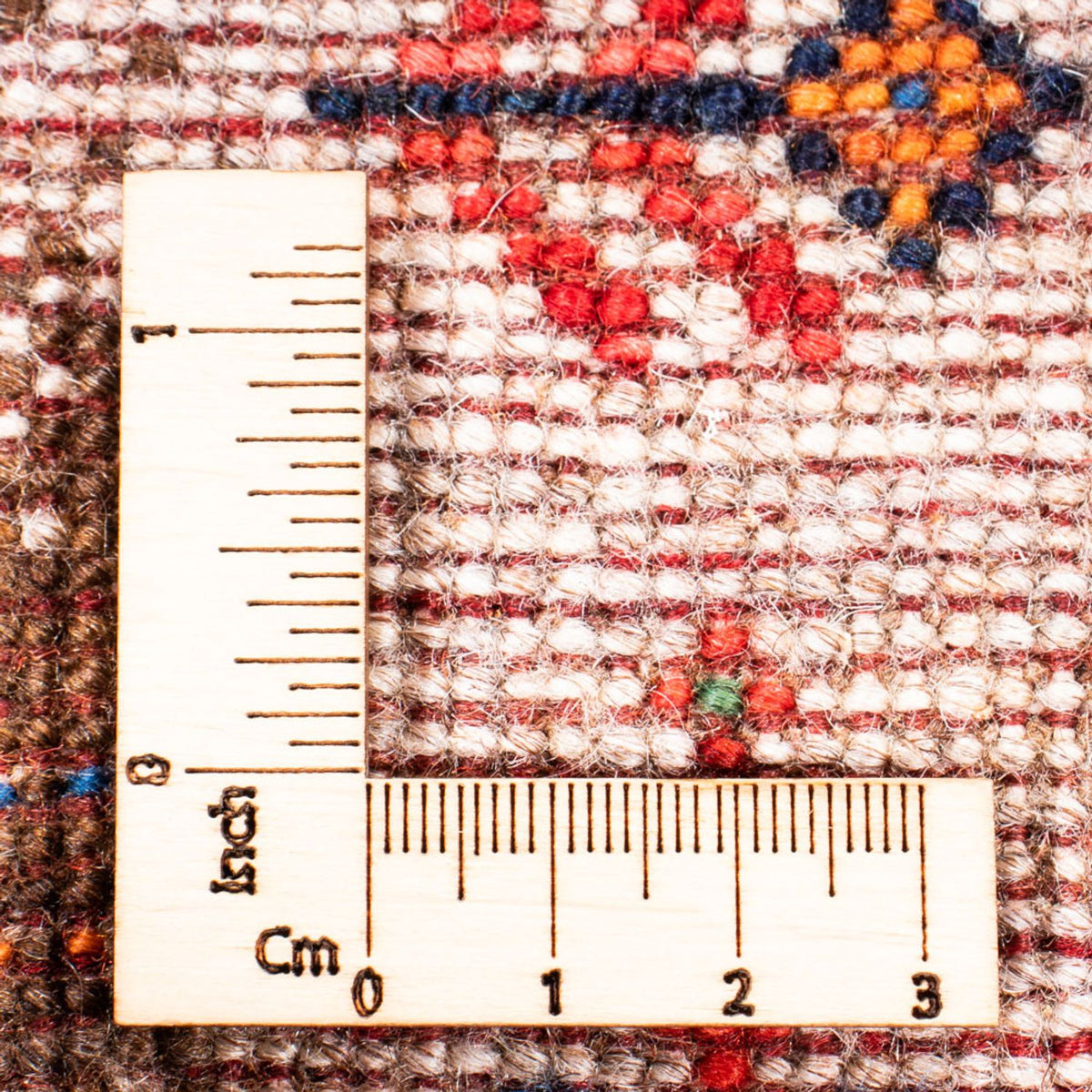 Tappeto Gabbeh - Loribaft Persero - Reale - 147 x 85 cm - grigio