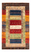 Tappeto Gabbeh - Loribaft Persero - Reale - 145 x 90 cm - multicolore