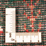 Tappeto Gabbeh - Loribaft Persero - Reale - 132 x 84 cm - multicolore