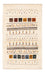 Tappeto Gabbeh - Loribaft Persero - Reale - 122 x 78 cm - crema