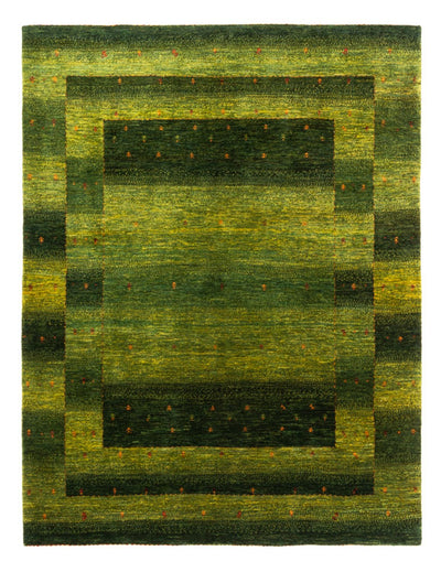 Loribaft Tappeto 151x202cm - Perserteppich Wollteppich