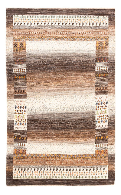 Loribaft Tappeto 127x200cm - Perserteppich Wollteppich