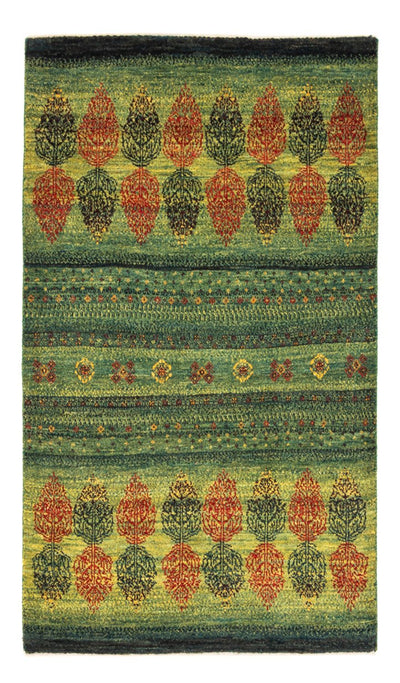 Loribaft Tappeto 87x138cm - Perserteppich Wollteppich