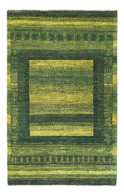 Loribaft Tappeto 97x150cm - Perserteppich Wollteppich