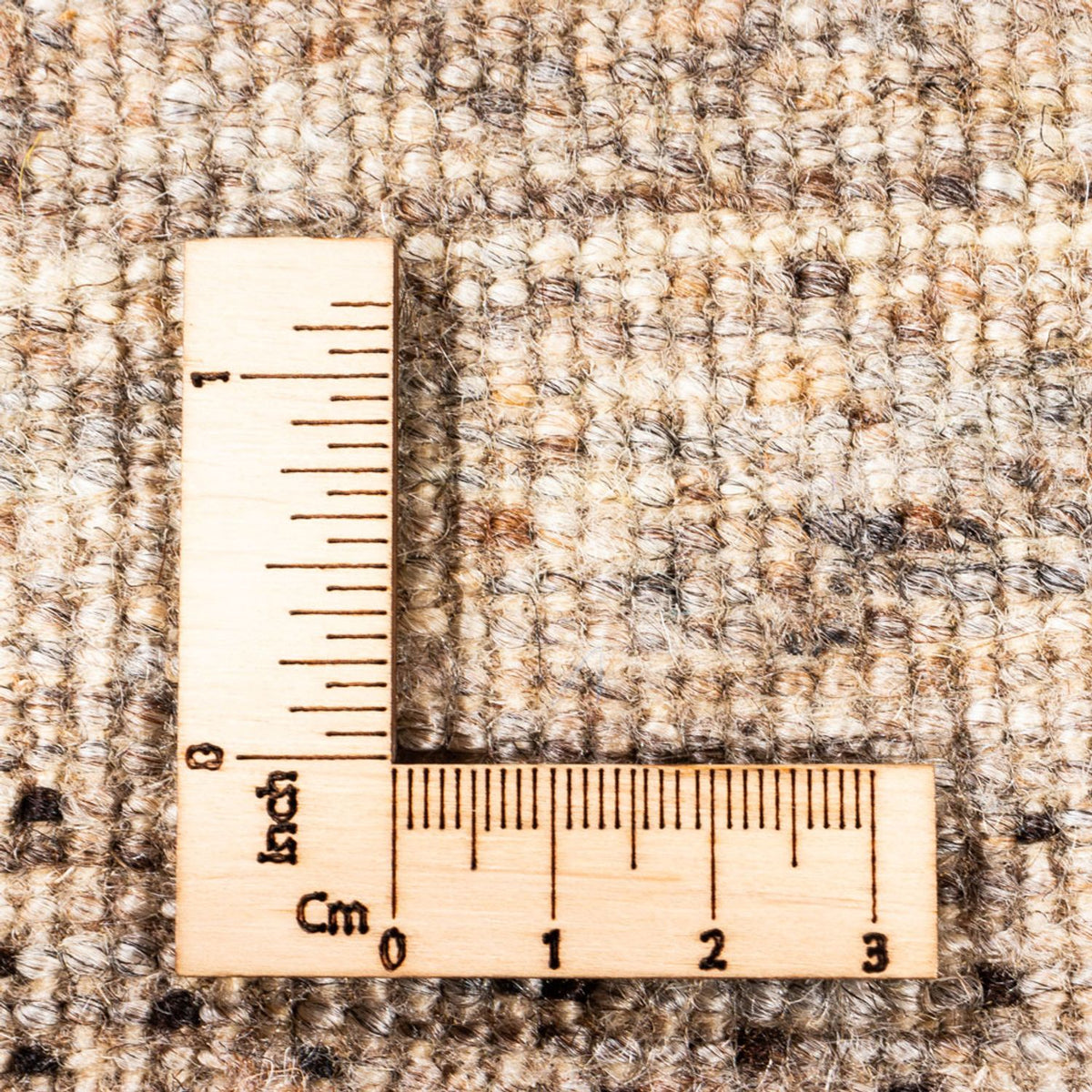 Tappeto Gabbeh - Loribaft Persero - Reale - 134 x 82 cm - multicolore