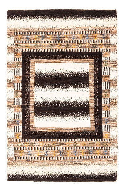 Loribaft Tappeto 72x111cm - Perserteppich Wollteppich