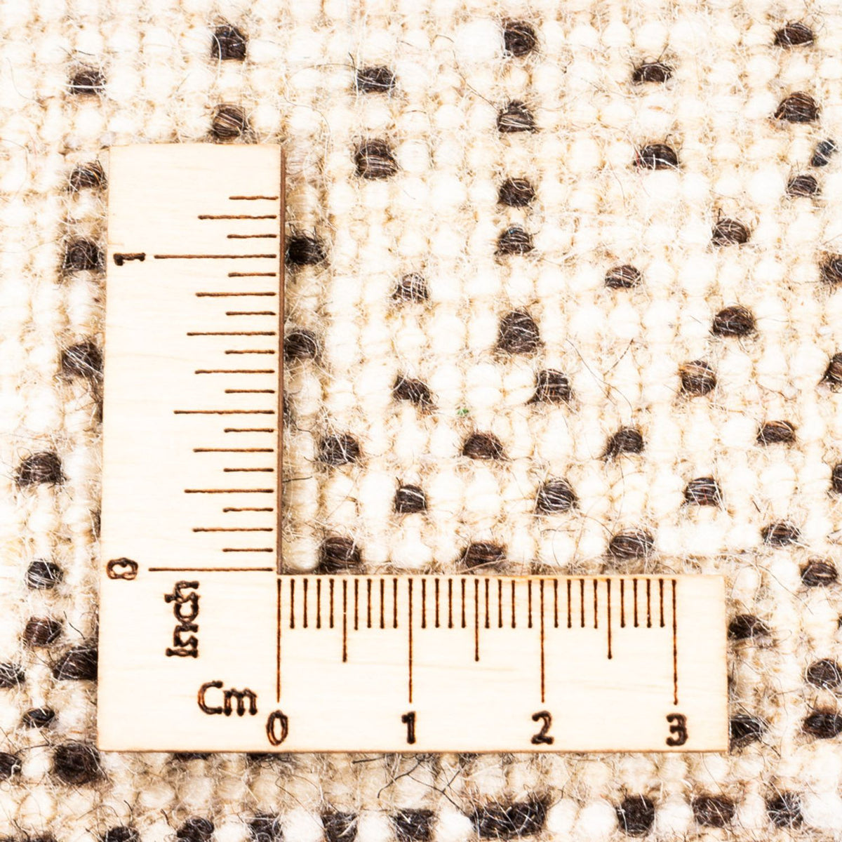 Tappeto Gabbeh - Loribaft Persero - Reale - 121 x 70 cm - multicolore