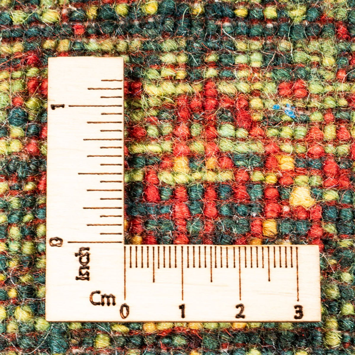 Tappeto Gabbeh - Loribaft Persero - Reale - 137 x 87 cm - multicolore