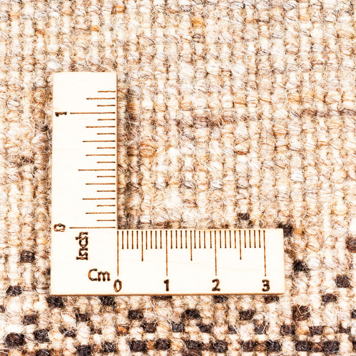 Tappeto Gabbeh - Loribaft Persero - Reale - 158 x 111 cm - multicolore