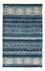 Tappeto Gabbeh - Loribaft Persero - Reale - 129 x 84 cm - multicolore