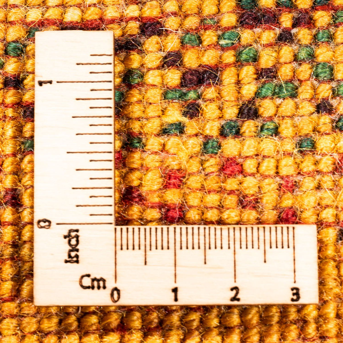 Tappeto Gabbeh - Loribaft Persero - Reale - 130 x 79 cm - multicolore