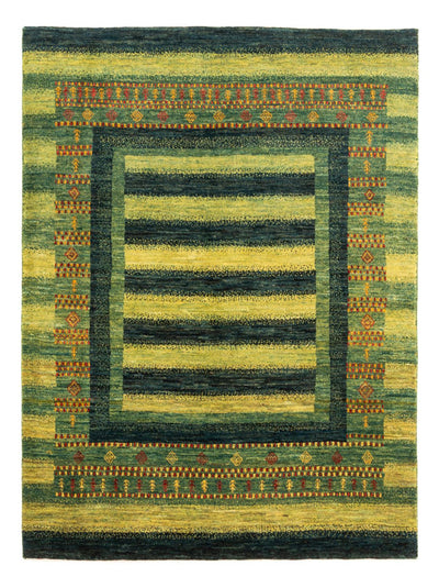 Loribaft Tappeto 152x206cm - Perserteppich Wollteppich
