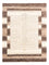 Tappeto Gabbeh - Loribaft Persero - 202 x 154 cm - naturale
