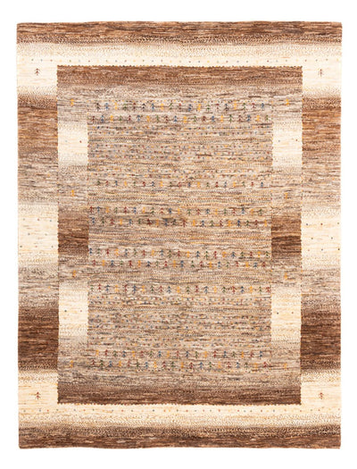 Loribaft Tappeto 156x202cm - Perserteppich Wollteppich