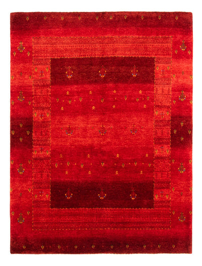 Loribaft Tappeto 156x206cm - Perserteppich Wollteppich