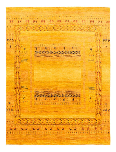 Loribaft Tappeto 152x198cm - Perserteppich Wollteppich