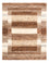 Tappeto Gabbeh - Loribaft Persero - 201 x 158 cm - naturale