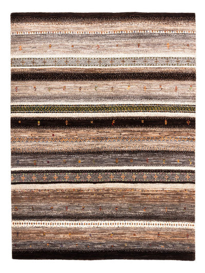 Loribaft Tappeto 155x206cm - Perserteppich Wollteppich