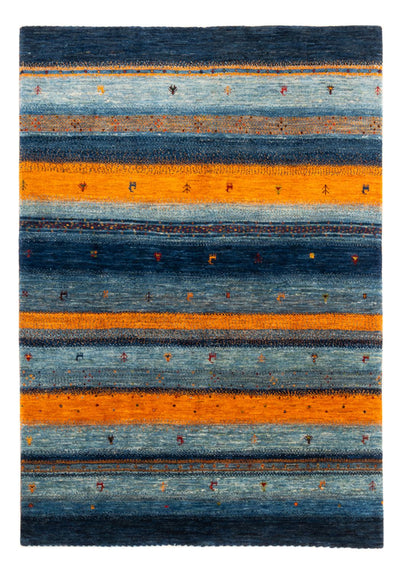 Loribaft Tappeto 144x209cm - Perserteppich Wollteppich