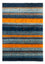 Tappeto Gabbeh - Loribaft Persero - Reale - 209 x 144 cm - blu