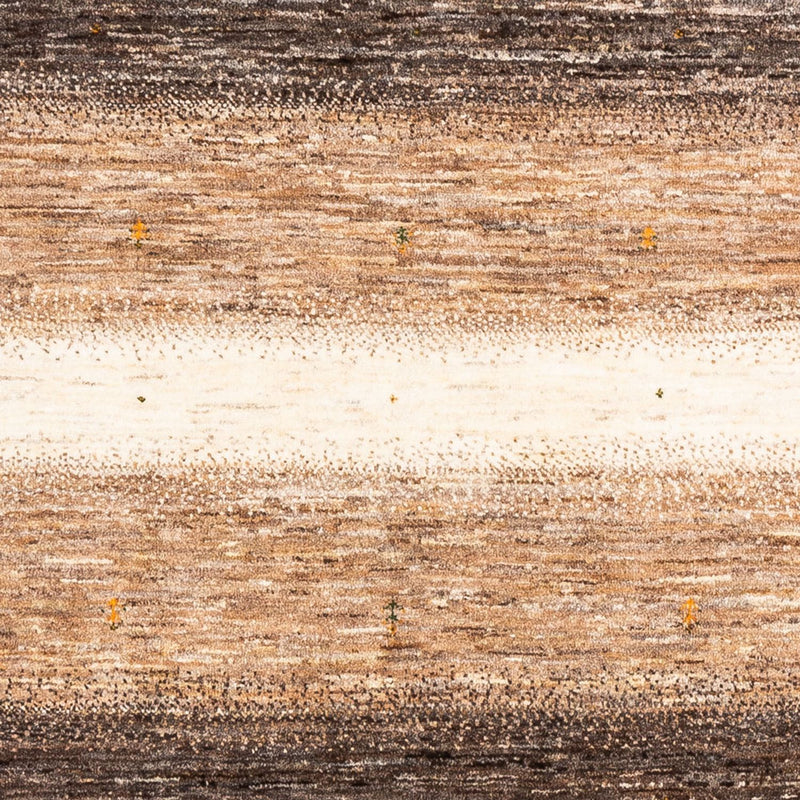 Tappeto Gabbeh - Loribaft Persero - 204 x 149 cm - naturale