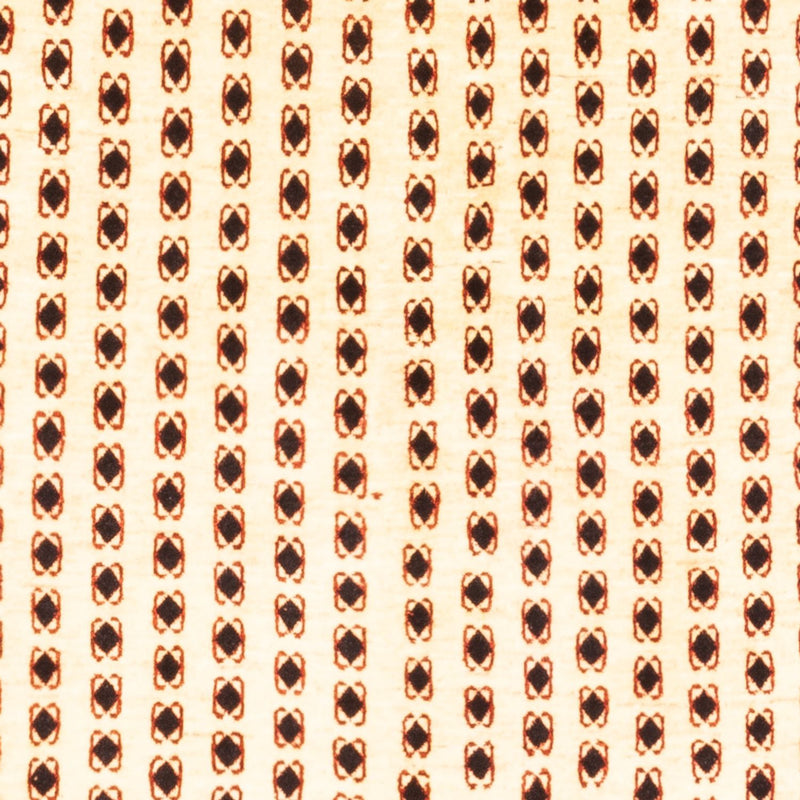 Tappeto Gabbeh - Persero - 214 x 137 cm - beige